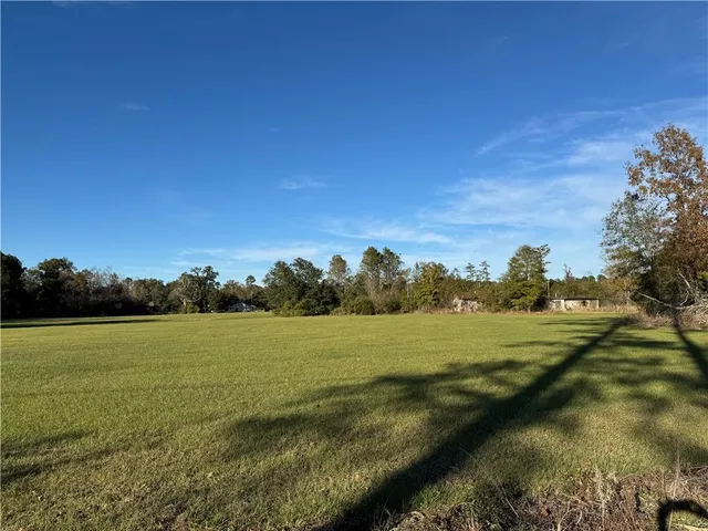 $46,550 | 1 Barnum Road, Springfield, LA 70462