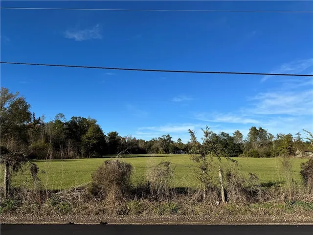 $46,550 | 1 Barnum Road, Springfield, LA 70462