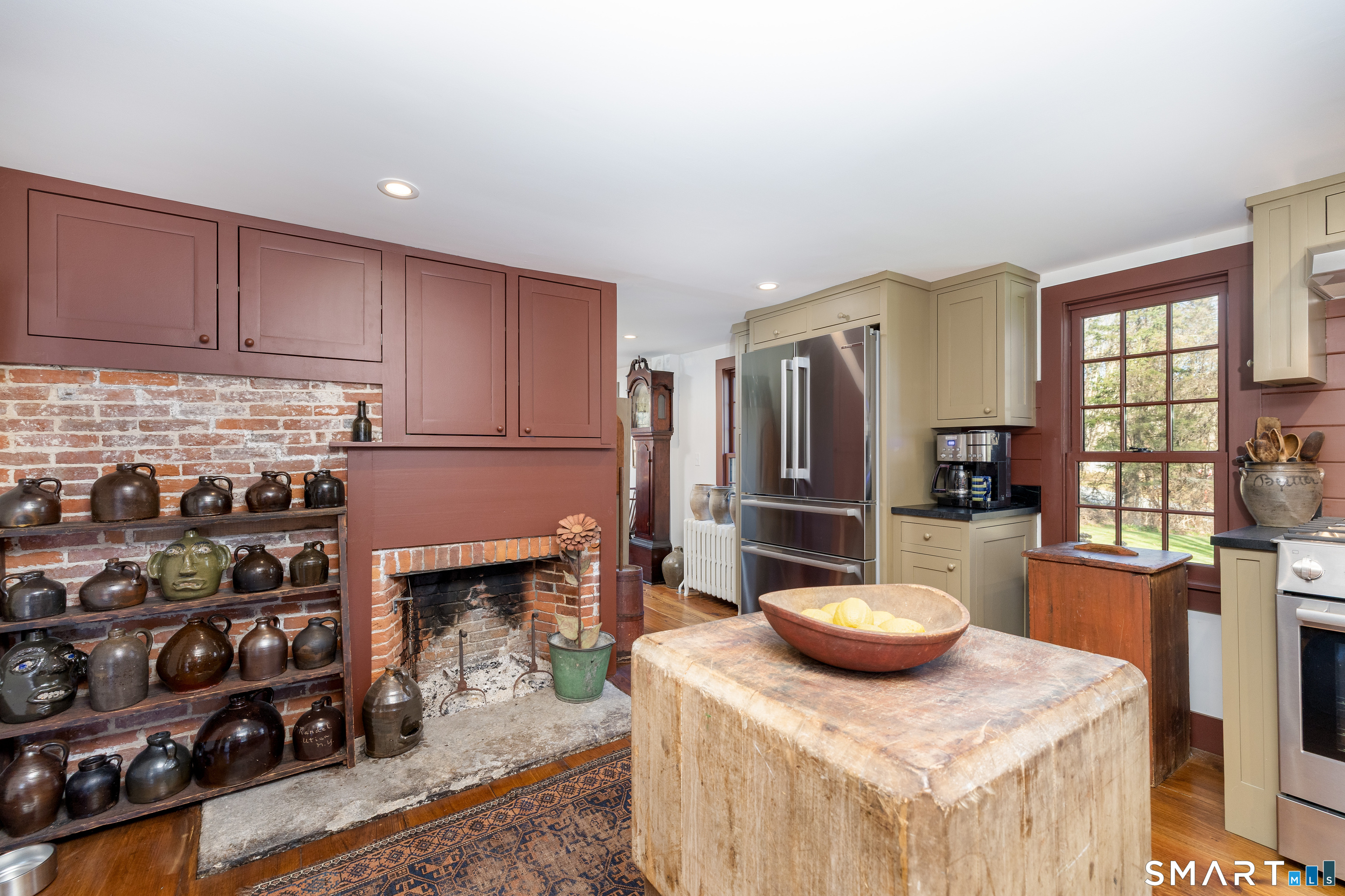 38 Old Turnpike Road Litchfield, CT 06750 - Photo 8 of 40