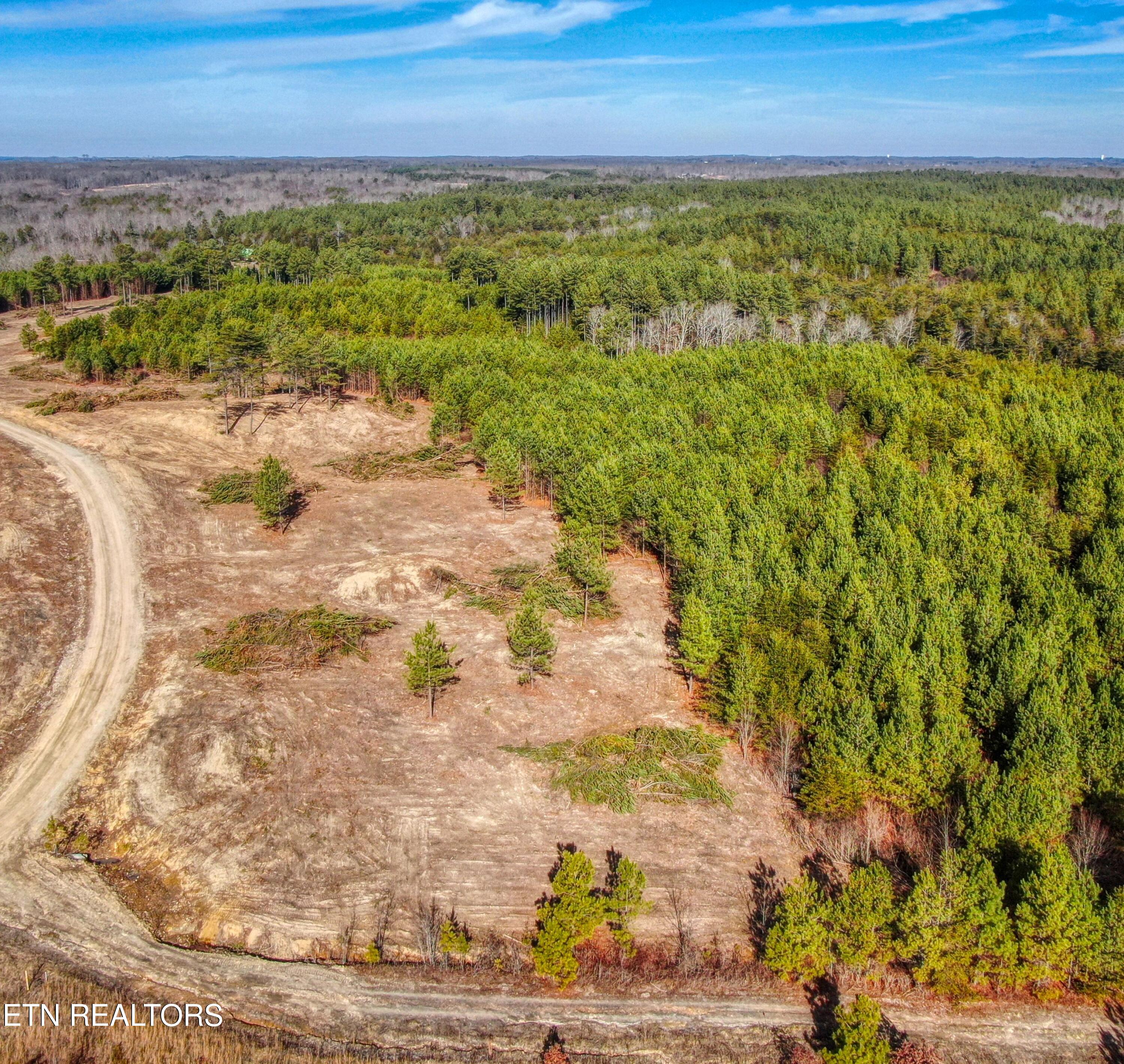 Lot 14 Hunters Rdg Trail Jamestown, TN 38556 - Photo 1 of 4 1