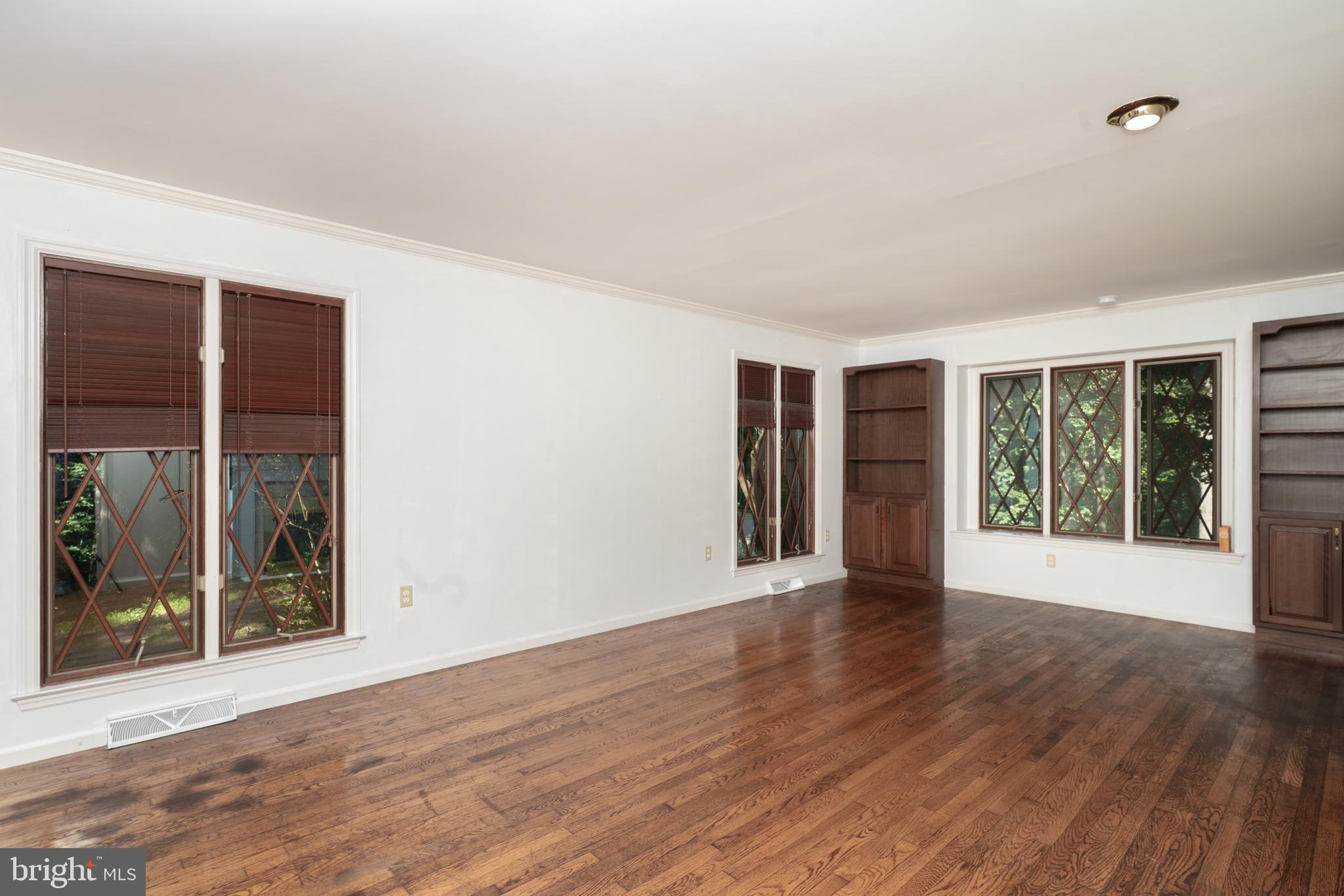 37 Fawn Drive Reading, PA 19607 - Photo 17 of 73 Family Room with Tall Window Sliders