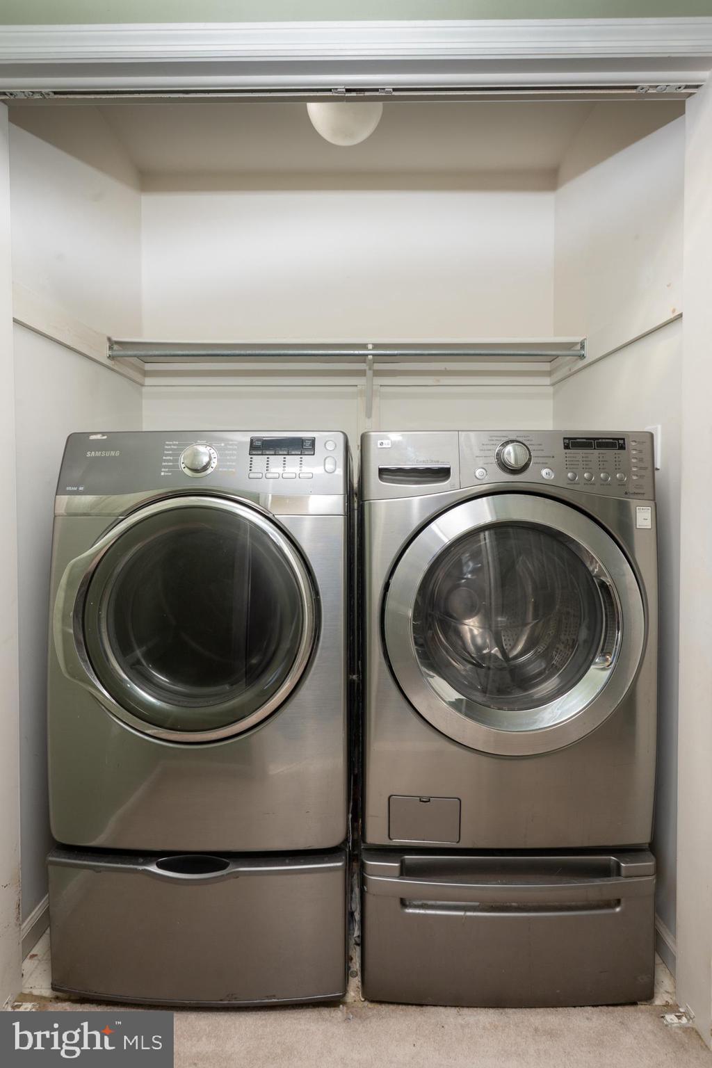 37 Fawn Drive Reading, PA 19607 - Photo 50 of 73 2nd Floor Laundry