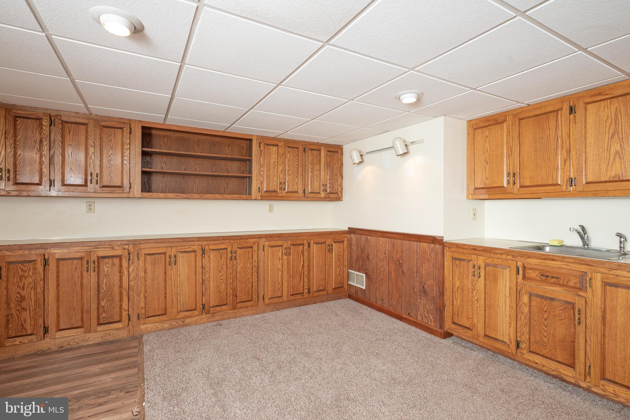 37 Fawn Drive Reading, PA 19607 - Photo 57 of 73 Another great space with storage and to entertain!