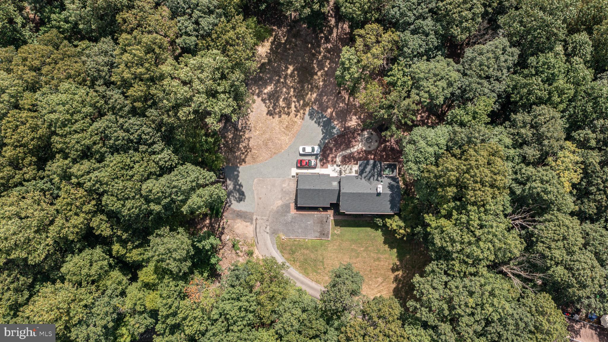 37 Fawn Drive Reading, PA 19607 - Photo 64 of 73 Arial view of property