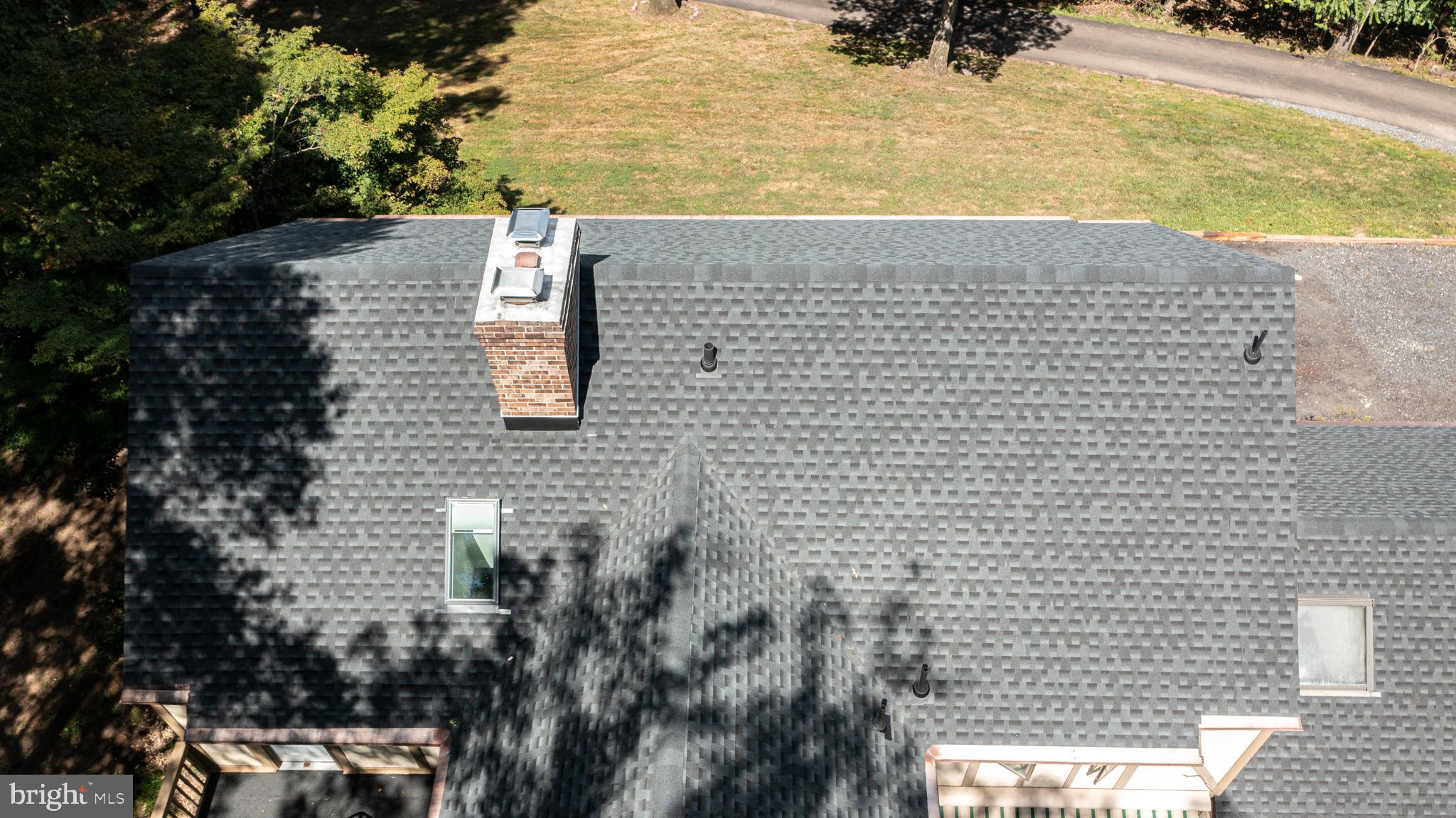 37 Fawn Drive Reading, PA 19607 - Photo 68 of 73 2025 New Roof