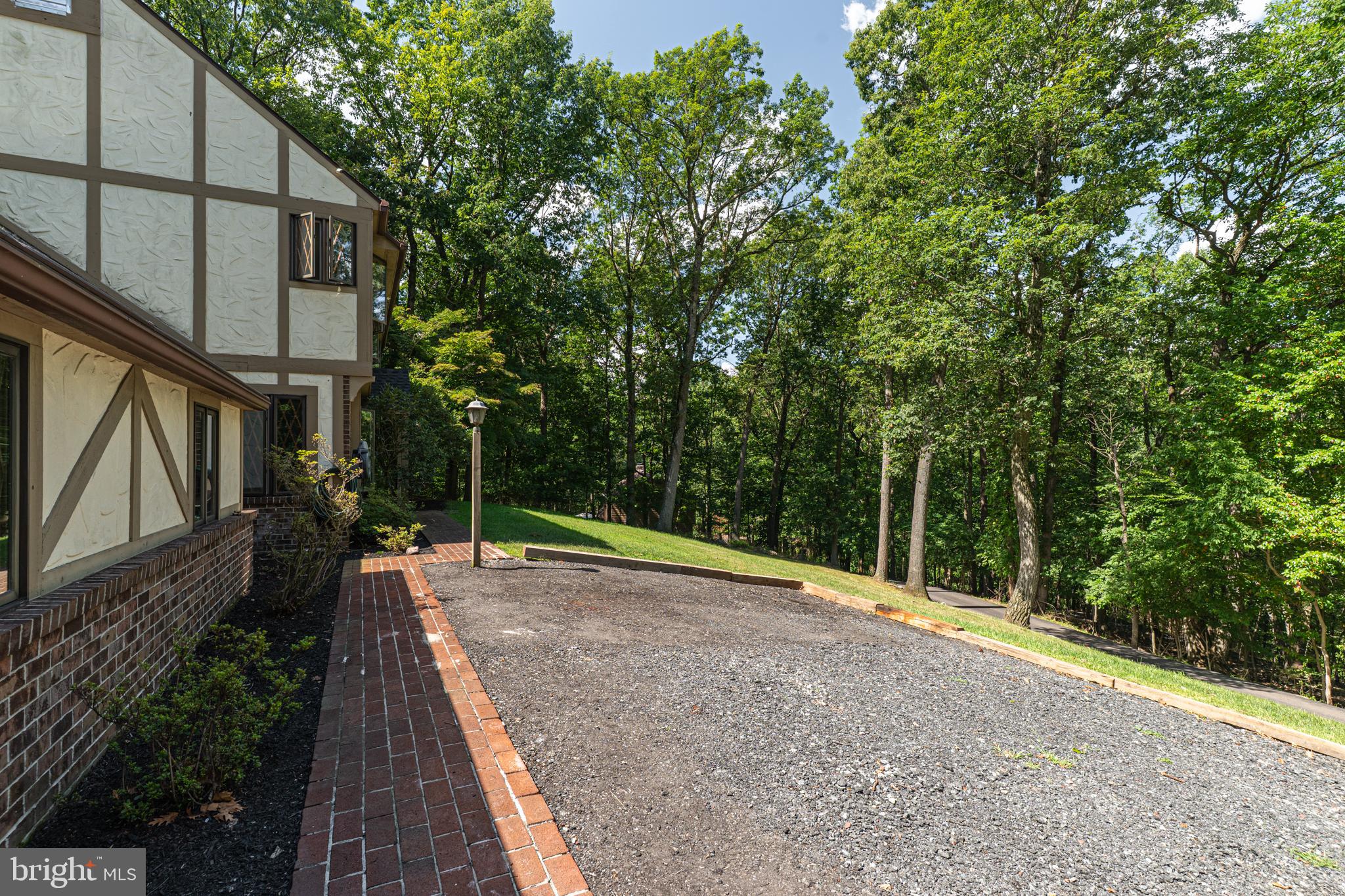 37 Fawn Drive Reading, PA 19607 - Photo 70 of 73 Front Walkway Additional Parking, Front Yard