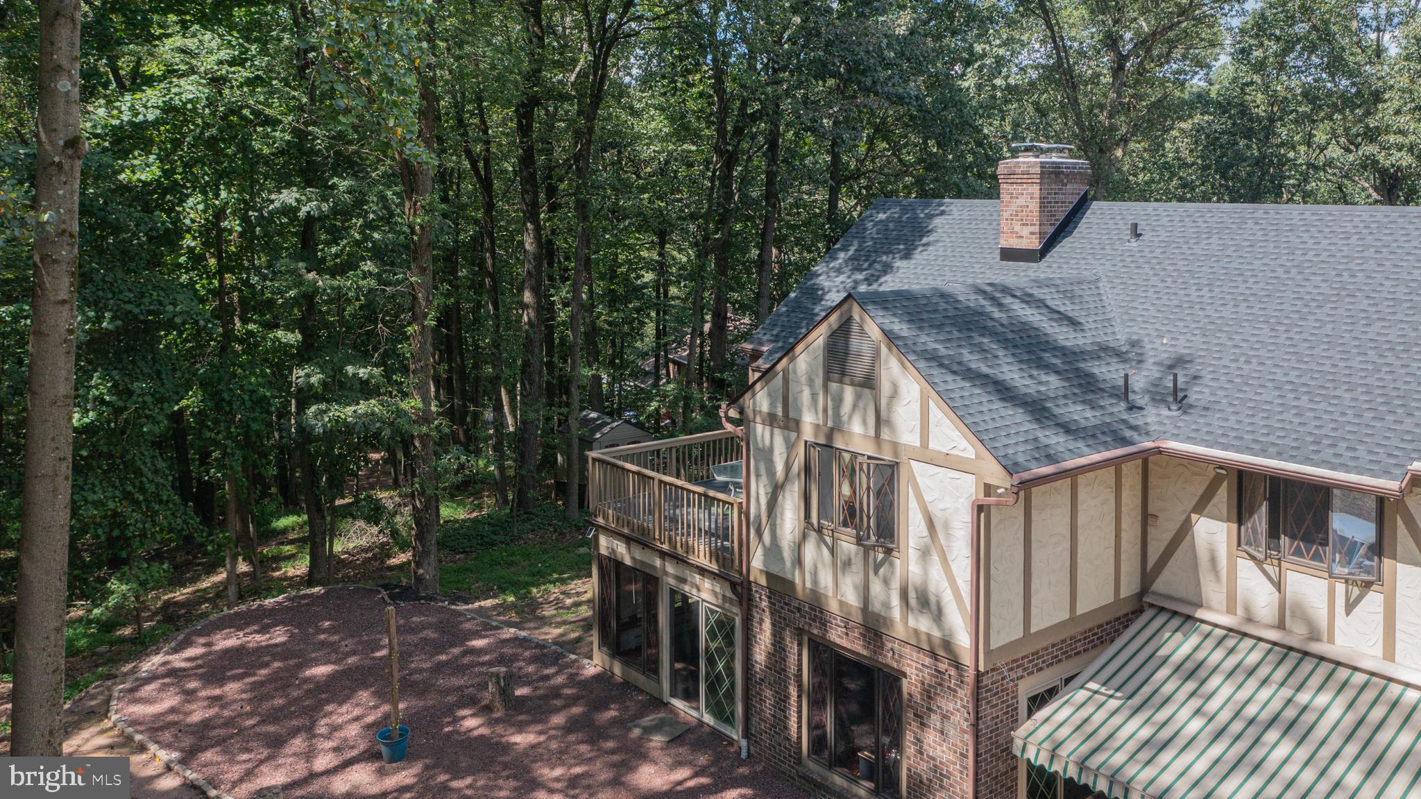 37 Fawn Drive Reading, PA 19607 - Photo 8 of 73 Patio, Balcony Deck, Florida Room