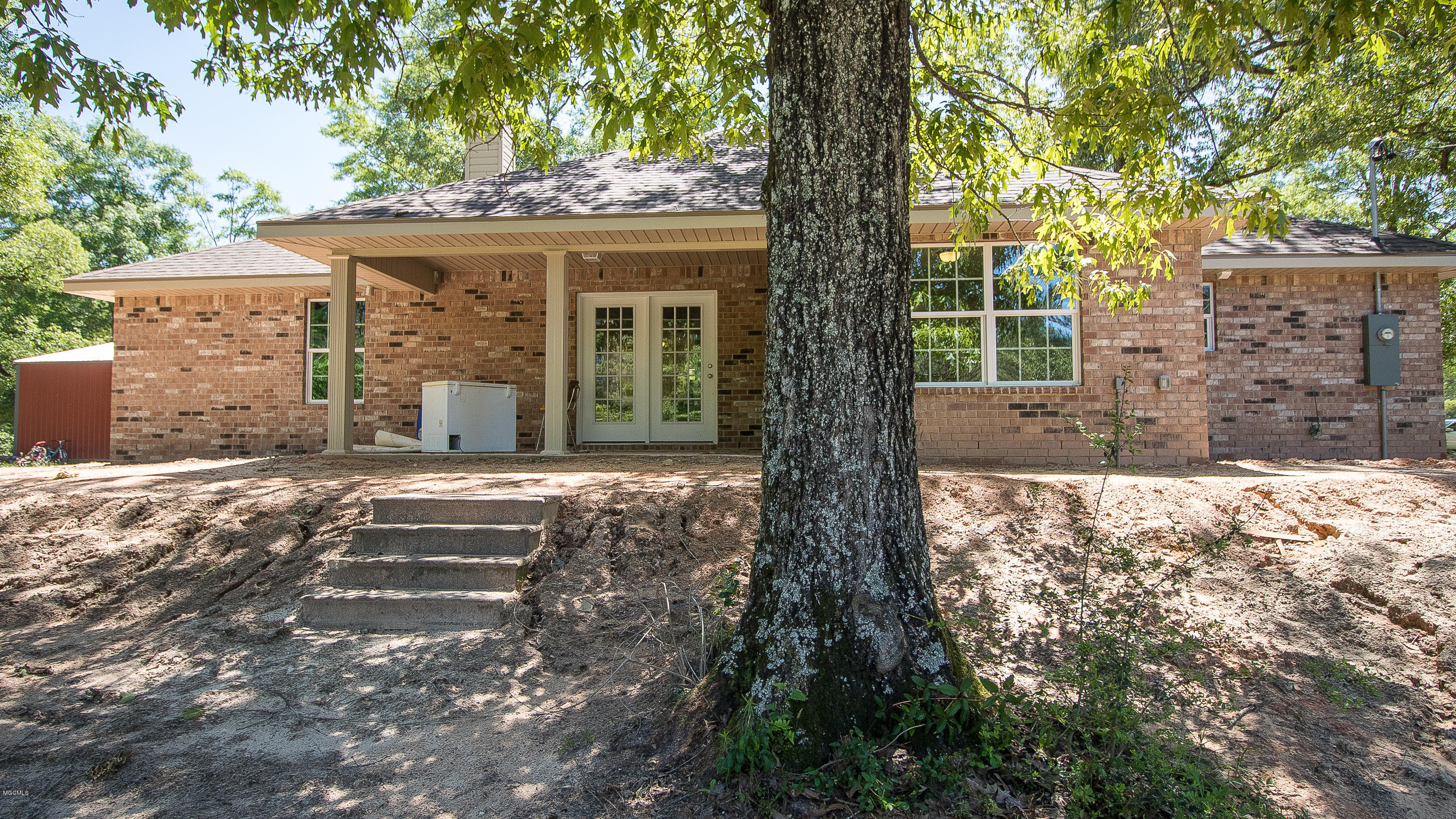 13034 Teague Road Saucier, MS 39574 - Photo 17 of 27 13034 Teague Road-124