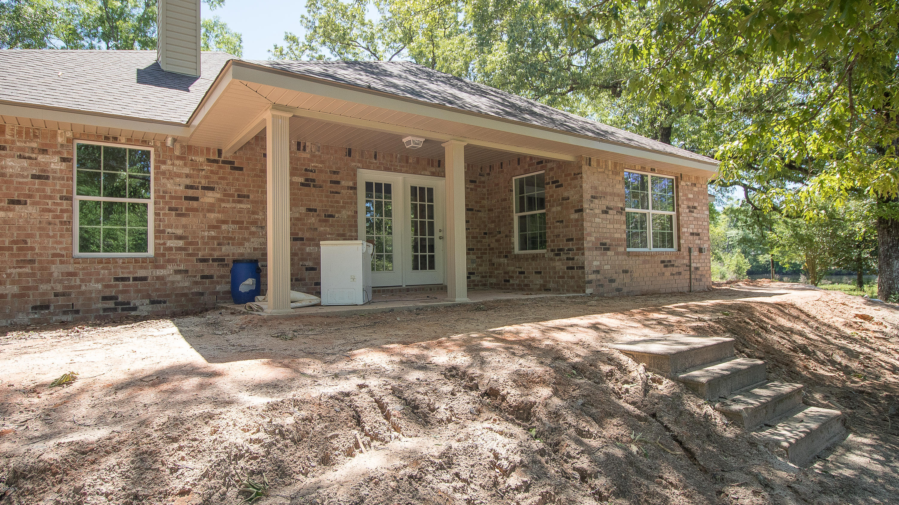 13034 Teague Road Saucier, MS 39574 - Photo 18 of 27 13034 Teague Road-125