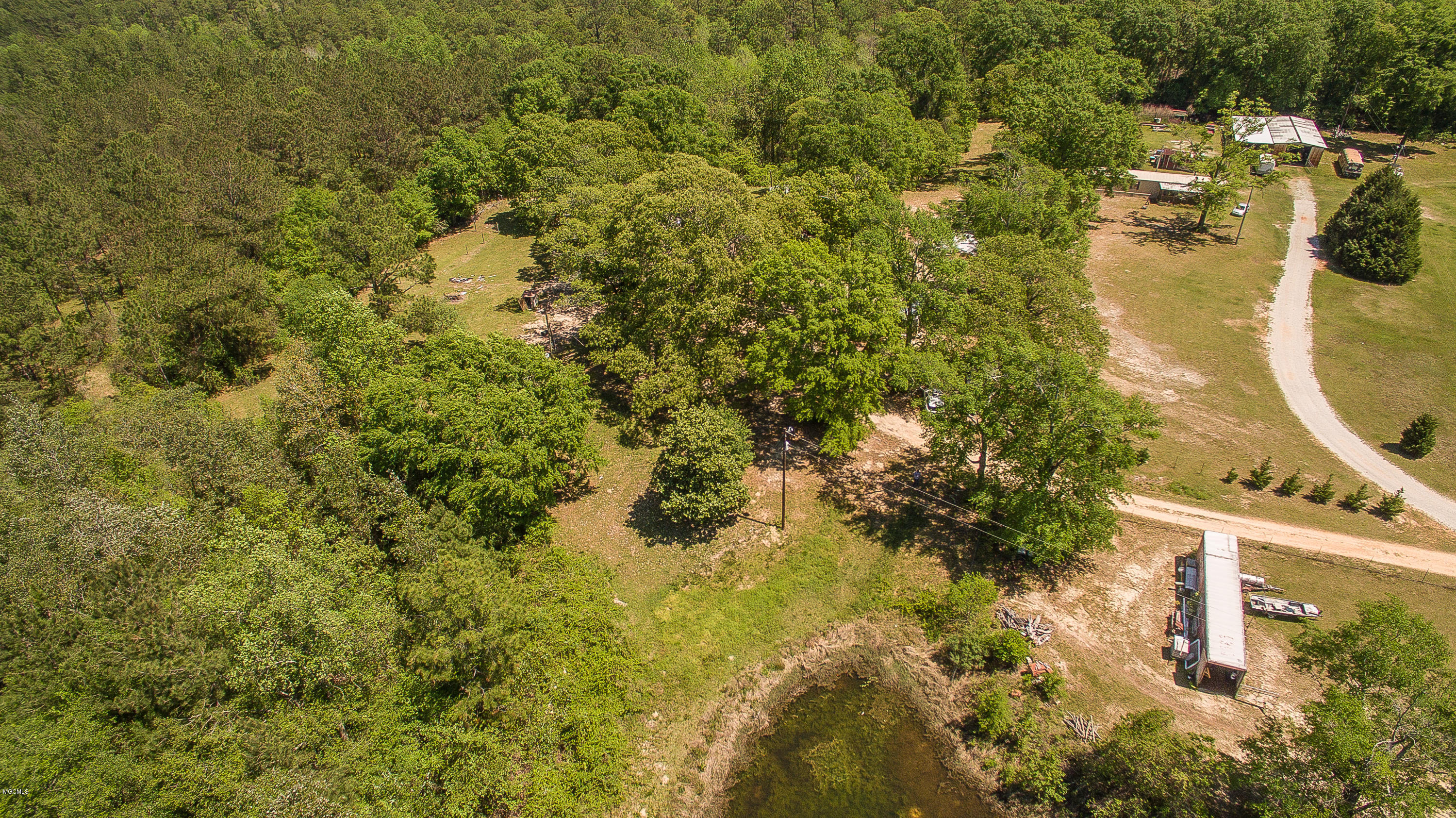 13034 Teague Road Saucier, MS 39574 - Photo 23 of 27 13034 Teague Road-103