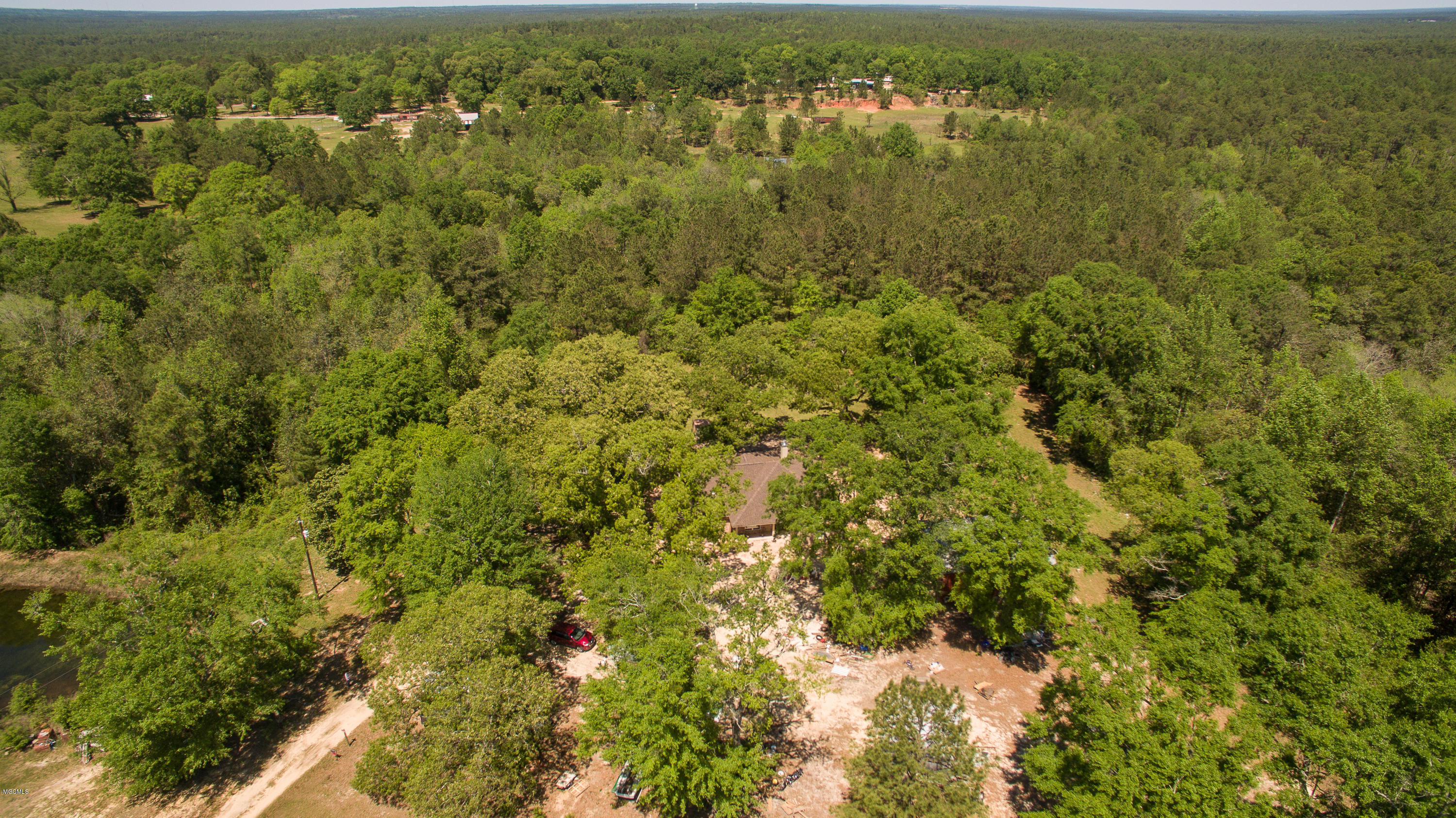 13034 Teague Road Saucier, MS 39574 - Photo 27 of 27 13034 Teague Road-107