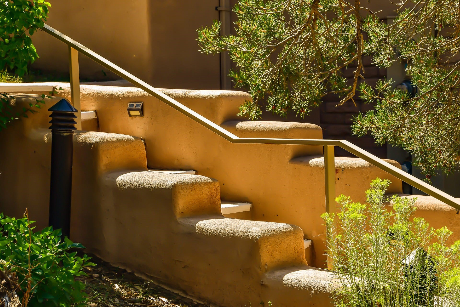 320 Artist Road, Unit 54 Santa Fe, NM 87501 - Photo 25 of 28