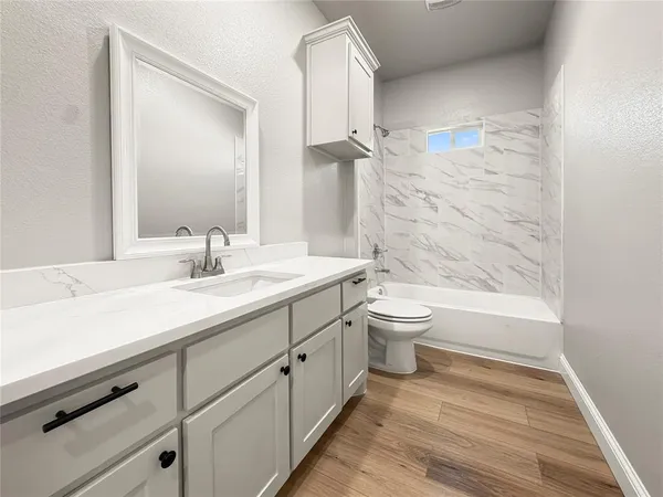 $226,888 | 1124 Jones Street, Greenville, TX 75401
