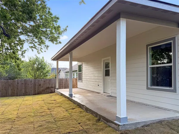 $226,888 | 1124 Jones Street, Greenville, TX 75401