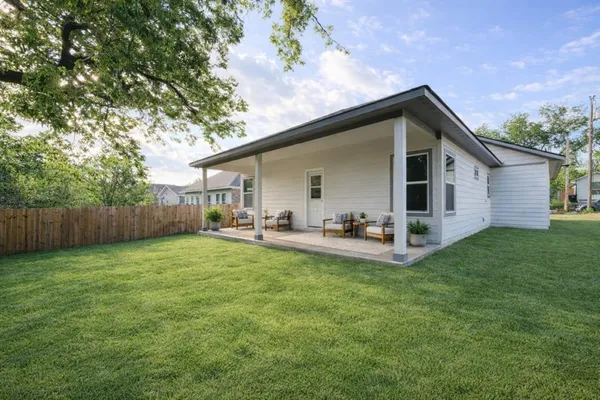 $226,888 | 1124 Jones Street, Greenville, TX 75401