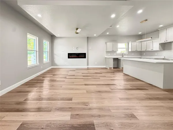$226,888 | 1124 Jones Street, Greenville, TX 75401