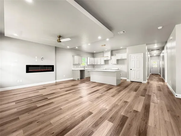 $226,888 | 1124 Jones Street, Greenville, TX 75401