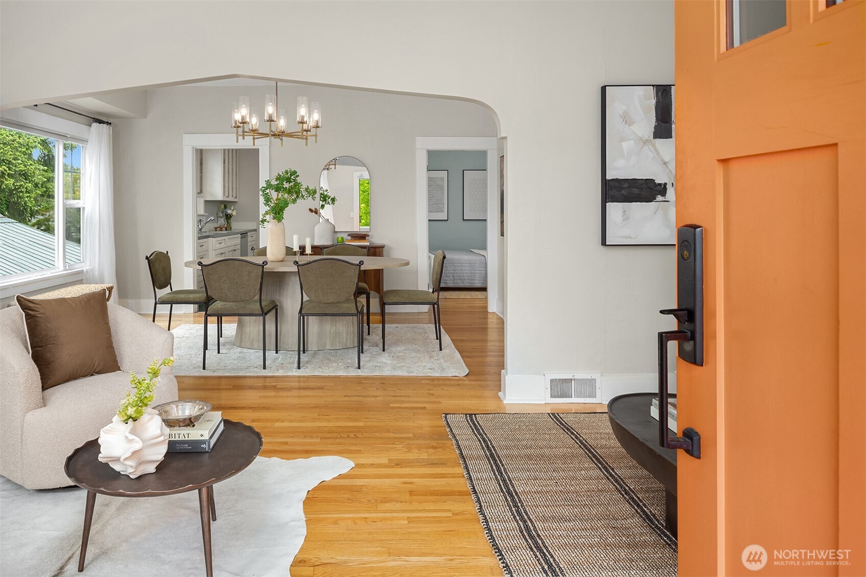 110 North 76th Street Seattle, WA 98103 - Photo 4 of 27