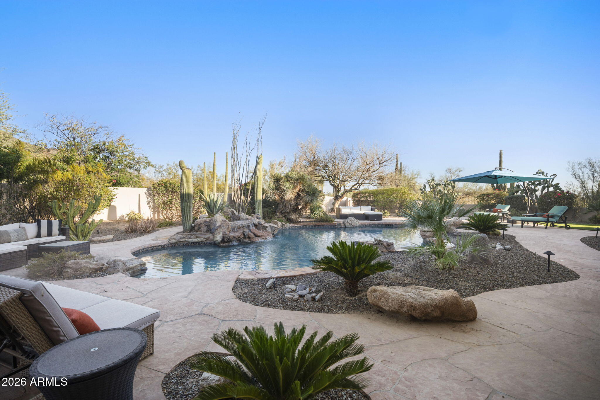 22225 North Dobson Road Scottsdale, AZ 85255 - Photo 59 of 67