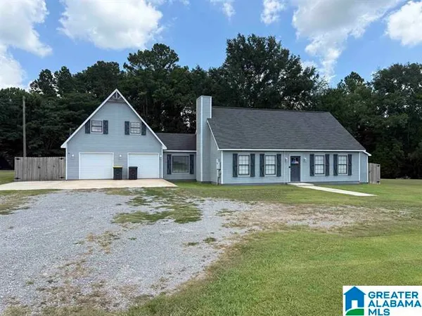 $325,000 | 35 Iron Man Road, Hartselle, AL 35640