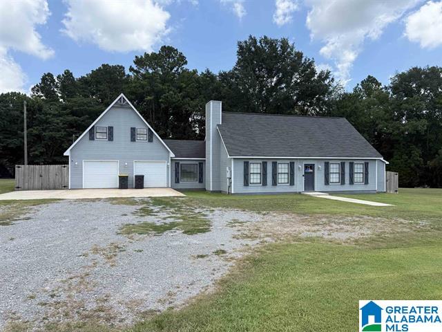 35 Iron Man Road Hartselle, AL 35640 - Photo 1 of 13