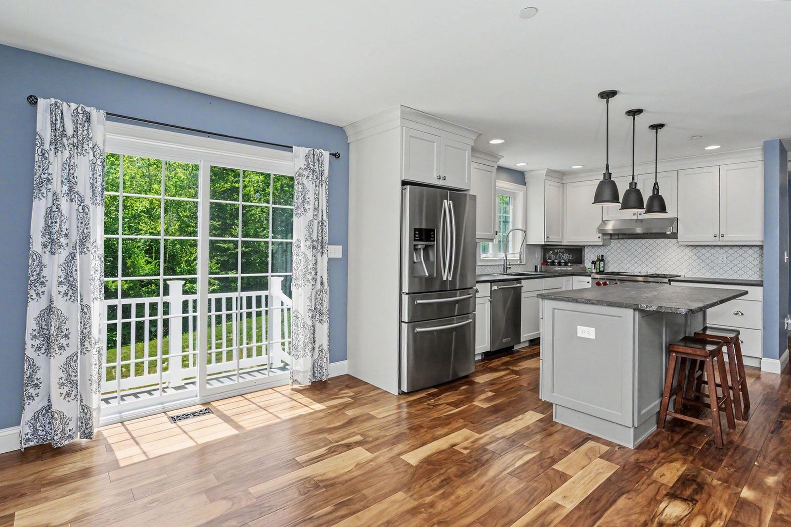 11 Lorden Road New Boston, NH 03070 - Photo 15 of 36