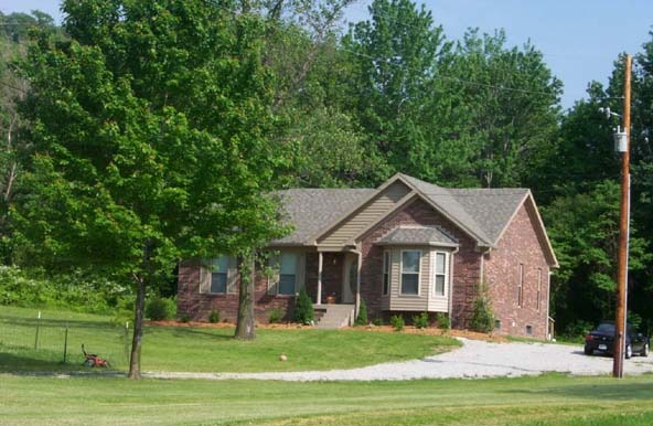 2108 Smith Road Fairdale, KY 40118 - Photo 1 of 1 Primary Photo