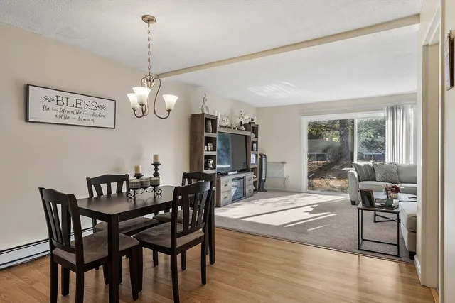 $365,500 | 741 Washington Street, Unit 7, Easton, MA 02375