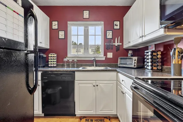 $365,500 | 741 Washington Street, Unit 7, Easton, MA 02375