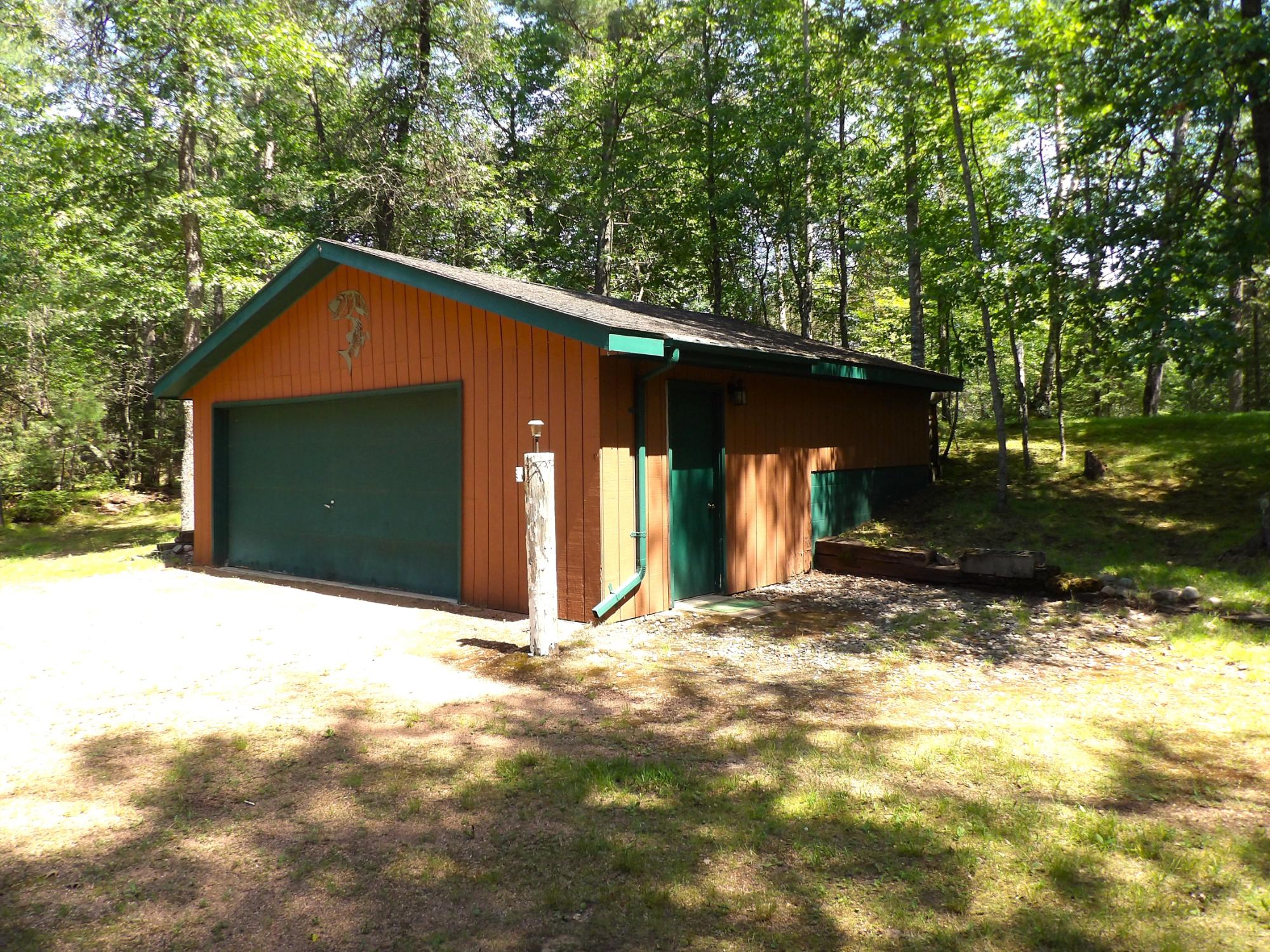 6062 Boot Lake Landing Road Eagle River, WI 54521 - Photo 22 of 25 Gallery Image 22