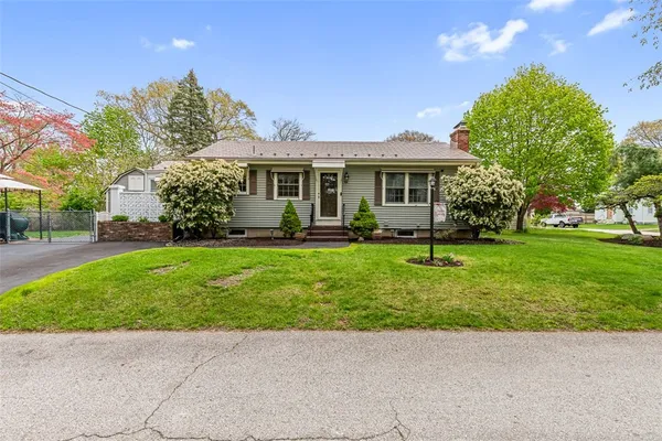 $399,900 | 48 Barker Street, Warwick, RI 02888