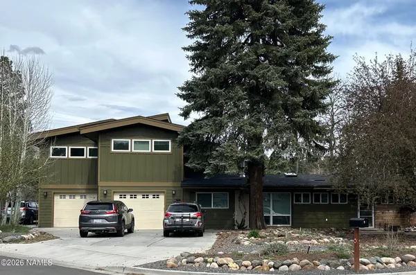 $970,000 | 2304 North Talkington Drive, Flagstaff, AZ 86001
