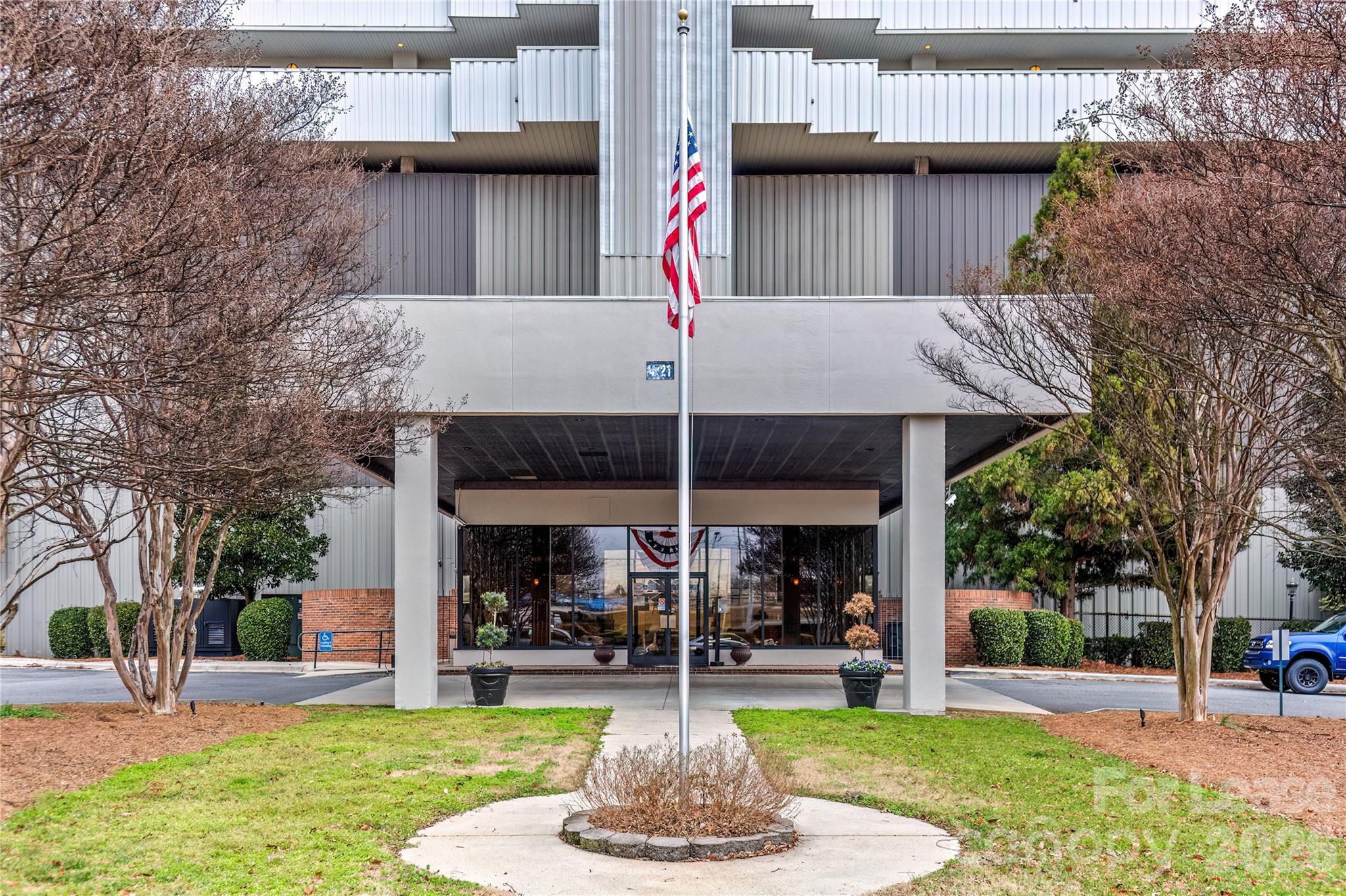 4721 Morehead Road, Unit 205 Concord, NC 28027 - Photo 38 of 47