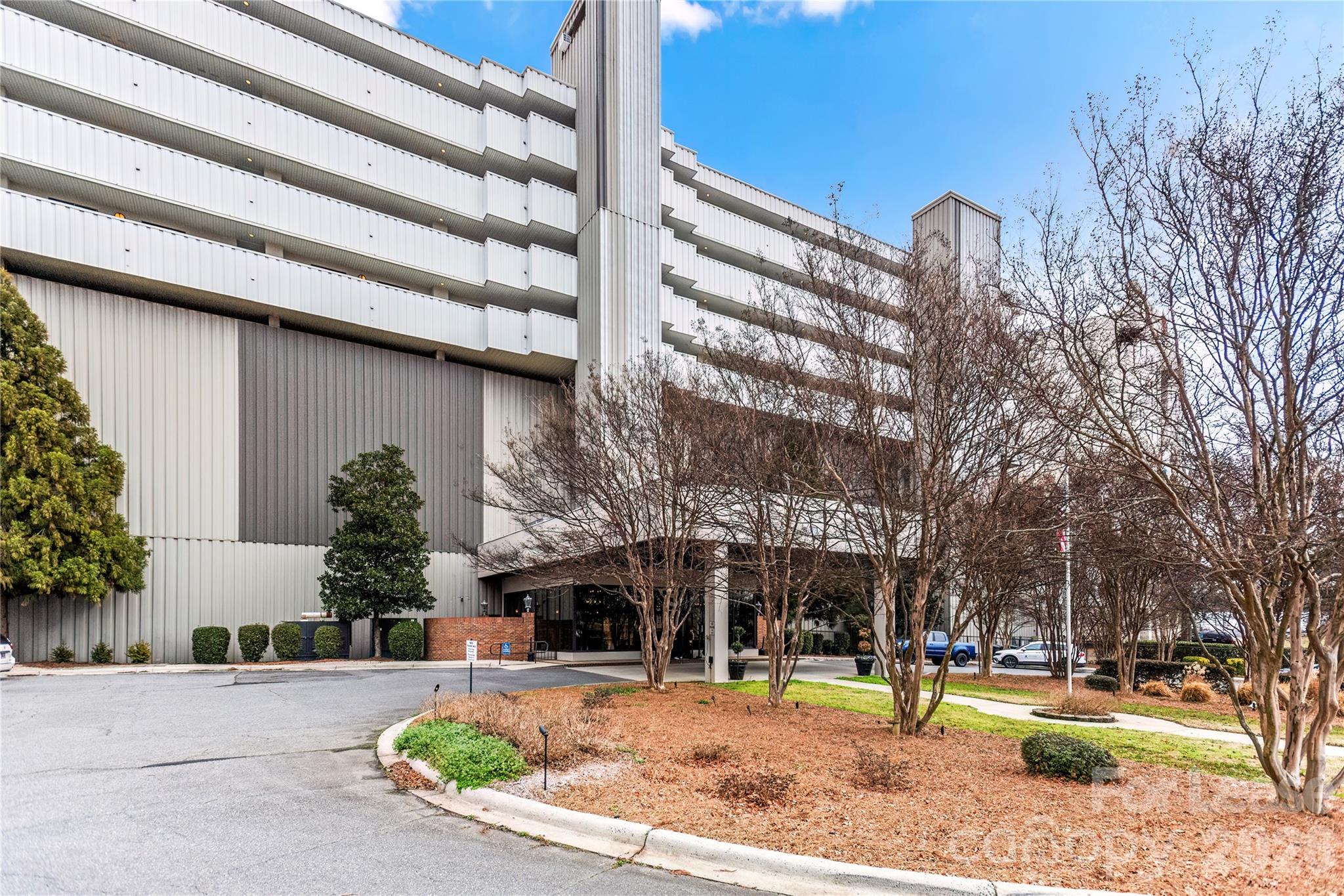 4721 Morehead Road, Unit 205 Concord, NC 28027 - Photo 41 of 47