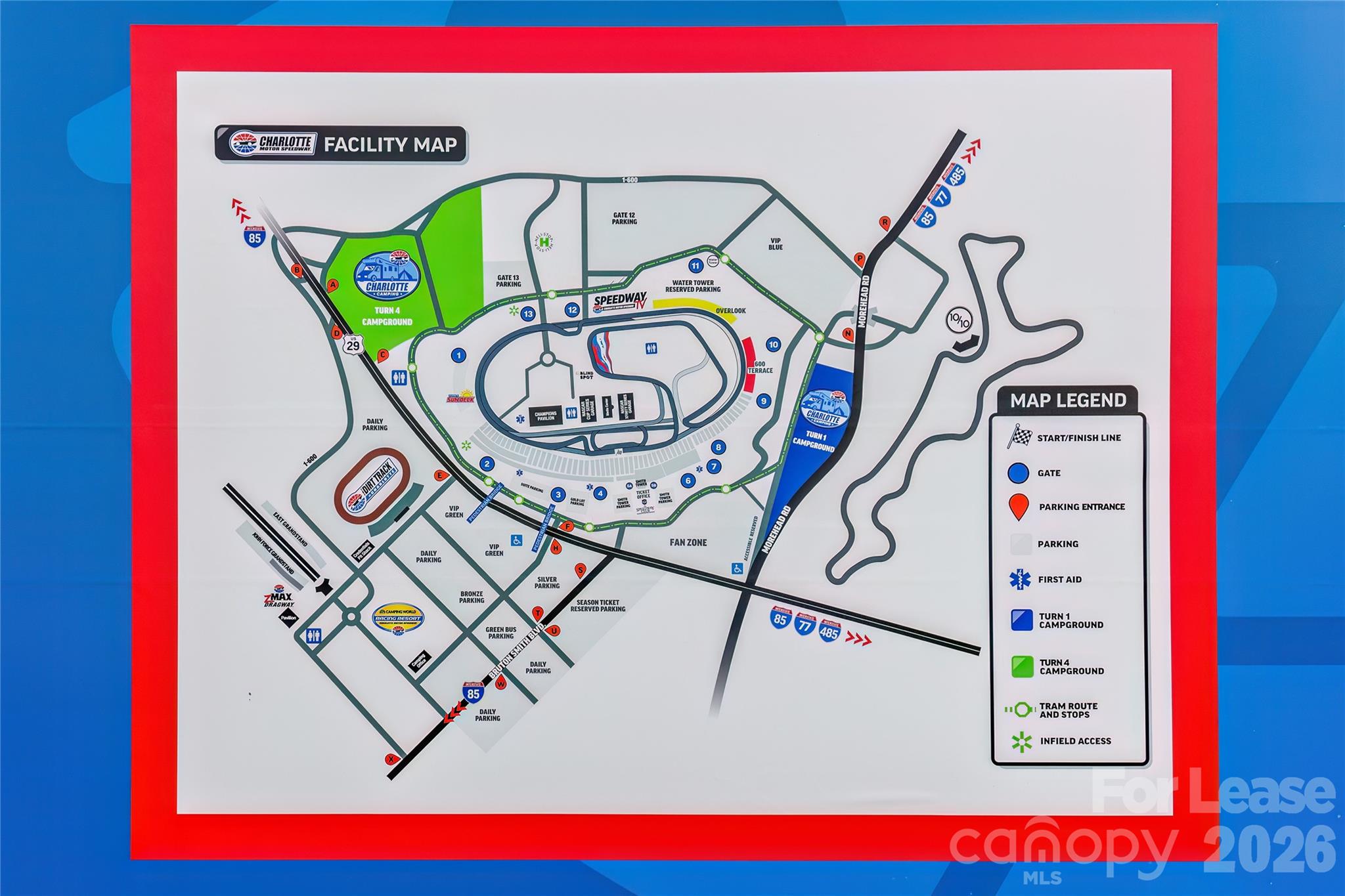 4721 Morehead Road, Unit 205 Concord, NC 28027 - Photo 46 of 47