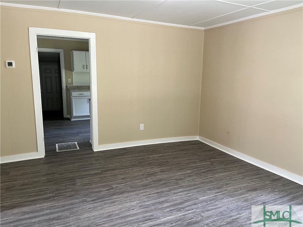 55 Mikell Street Pembroke, GA 31321 - Photo 2 of 9