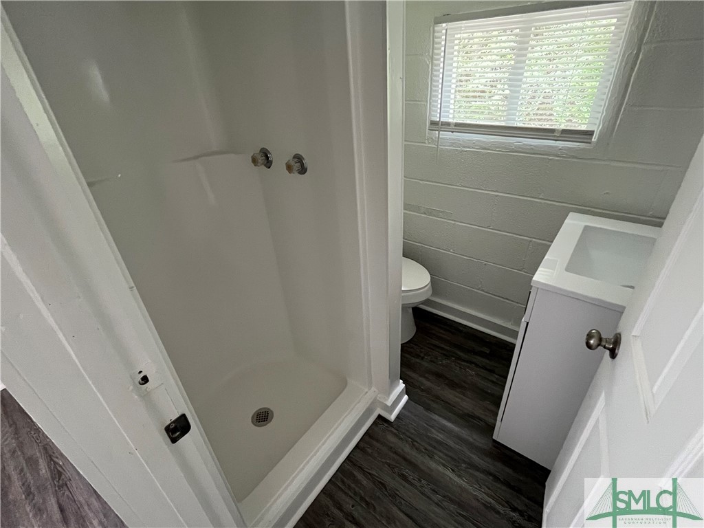 55 Mikell Street Pembroke, GA 31321 - Photo 8 of 9