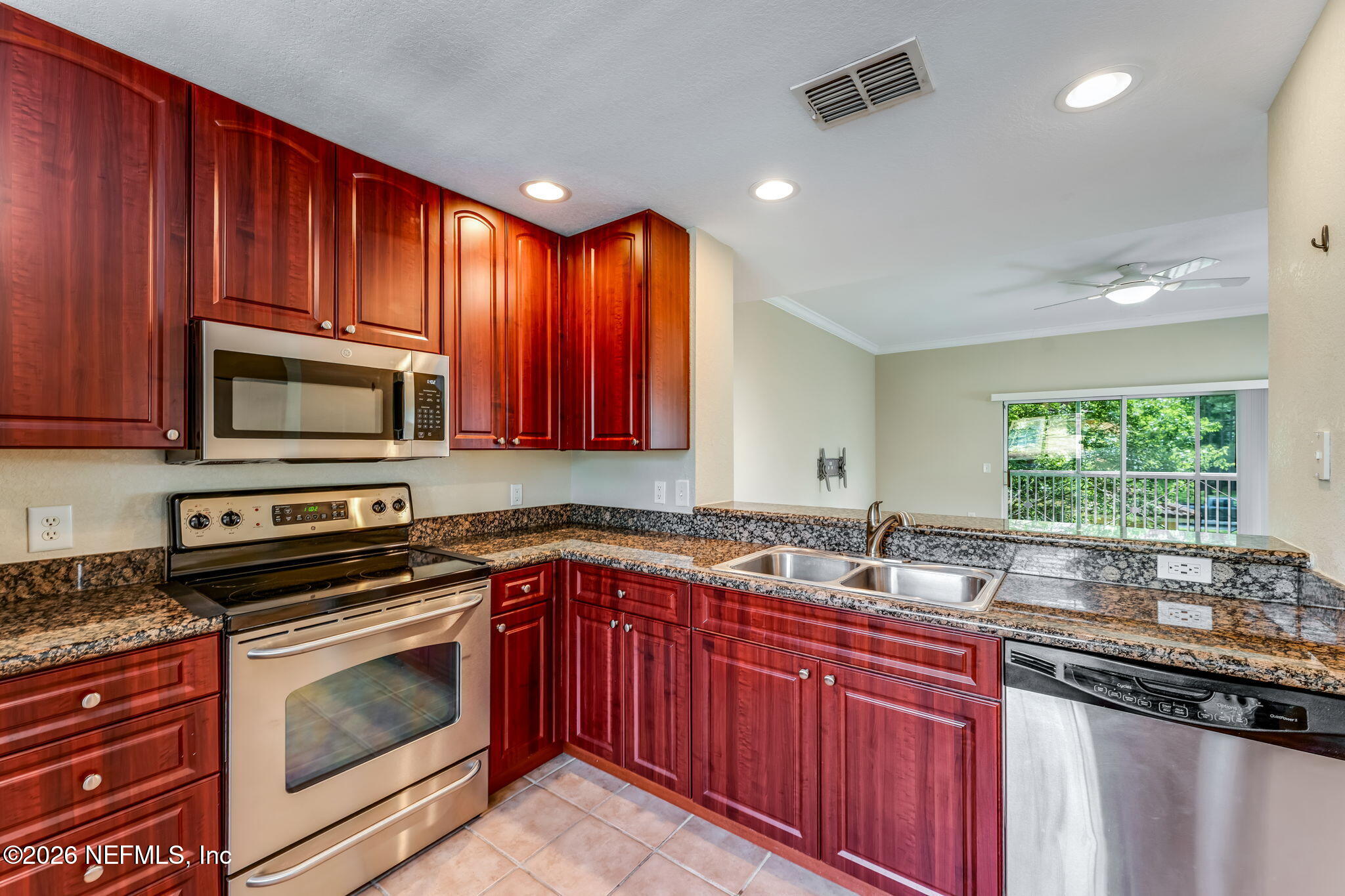 9745 Touchton Road, Unit 230 Jacksonville, FL 32246 - Photo 9 of 45 9-web-or-mls-Kitchen
