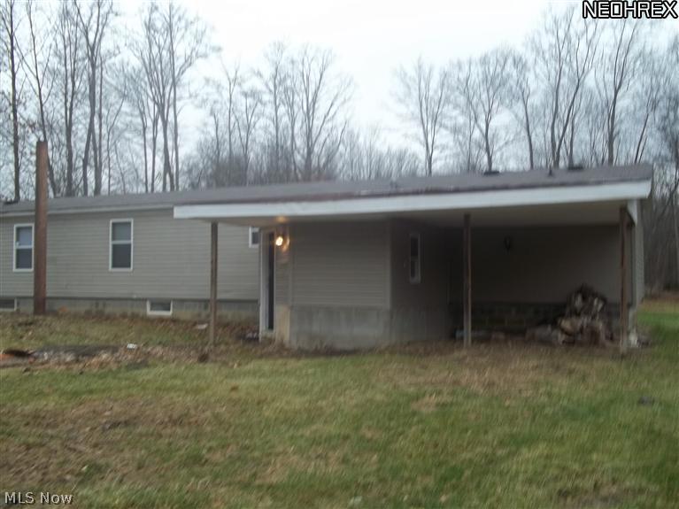 6610 Bogue Road Rome, OH 44085 - Photo 2 of 13
