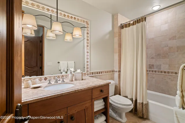 $450,000 | West Aspen, Aspen, CO 81611