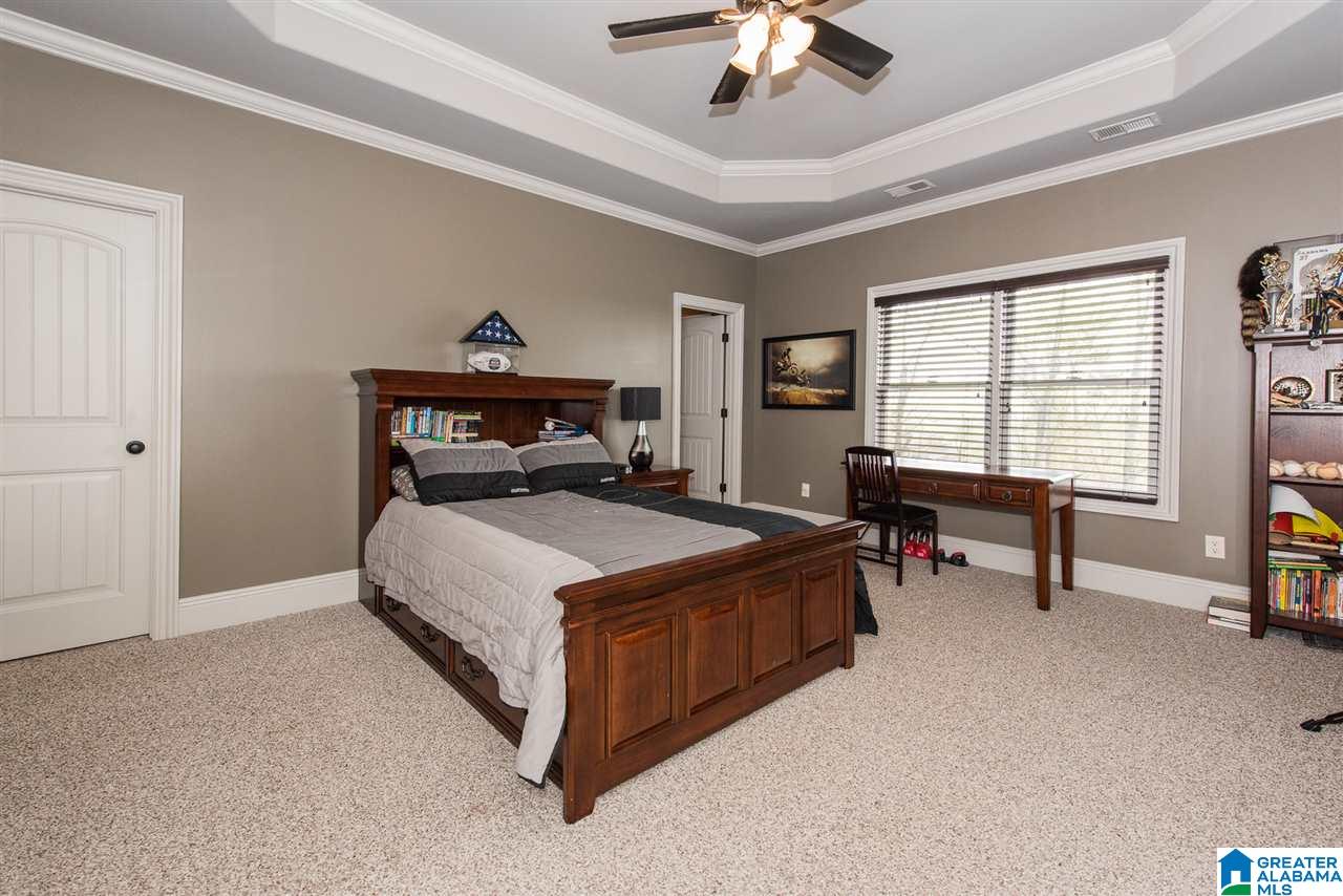 1460 Scout Ridge Drive Birmingham, AL 35244 - Photo 44 of 50