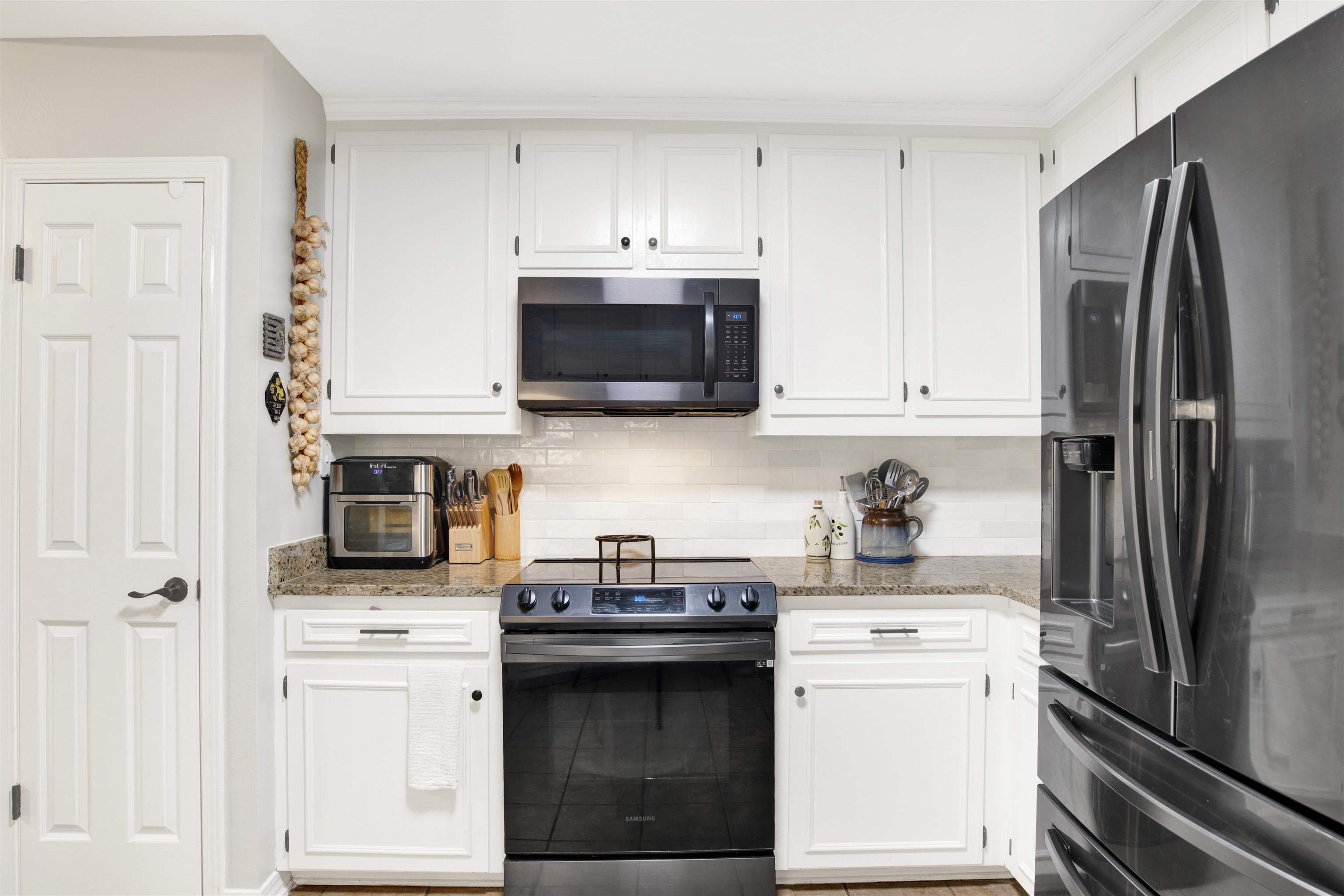 15 Parma Drive Daphne, AL 36526 - Photo 8 of 20 Kitchen