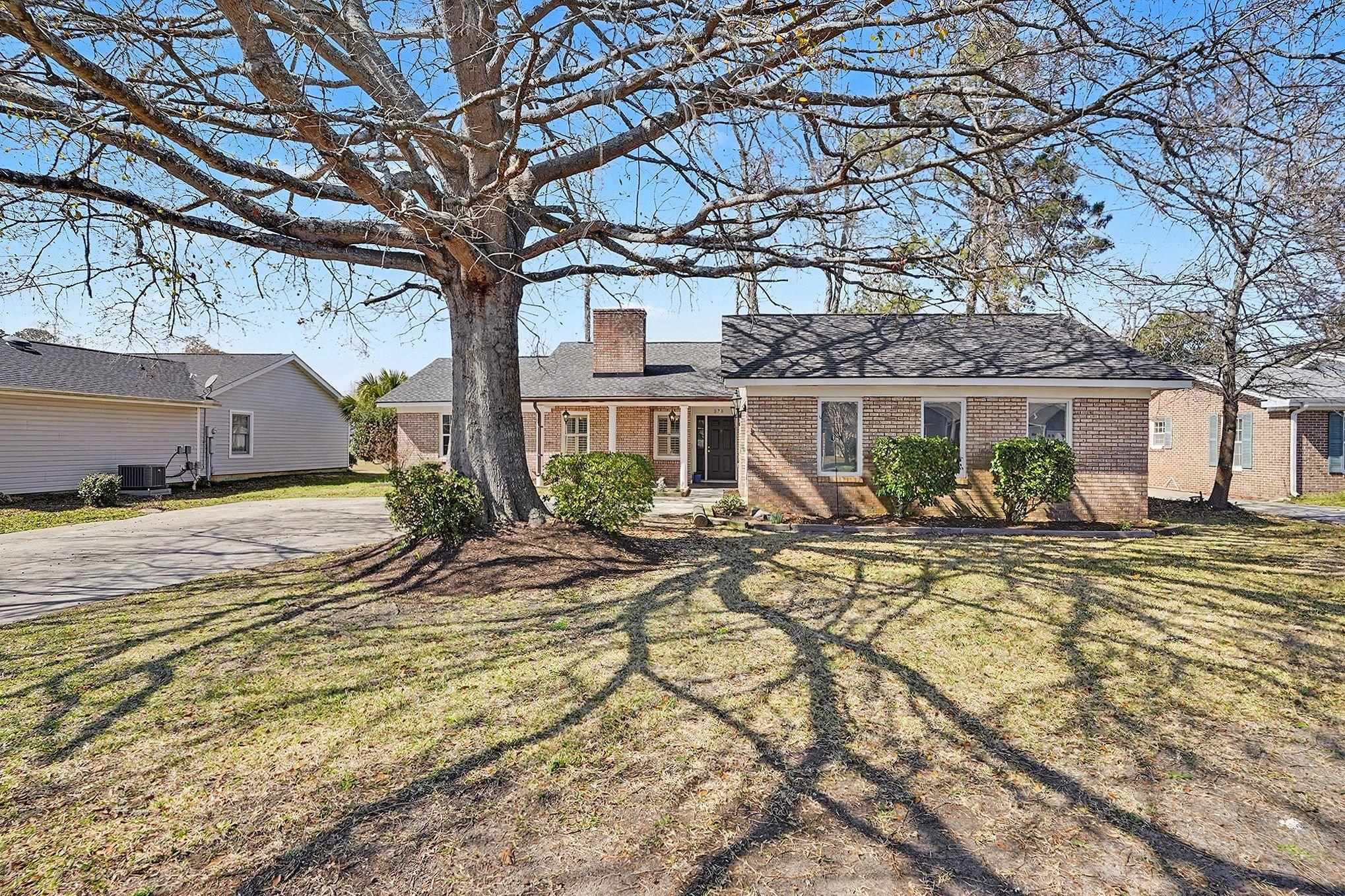 575 Circle Drive Surfside Beach, SC 29575 - Photo 2 of 28
