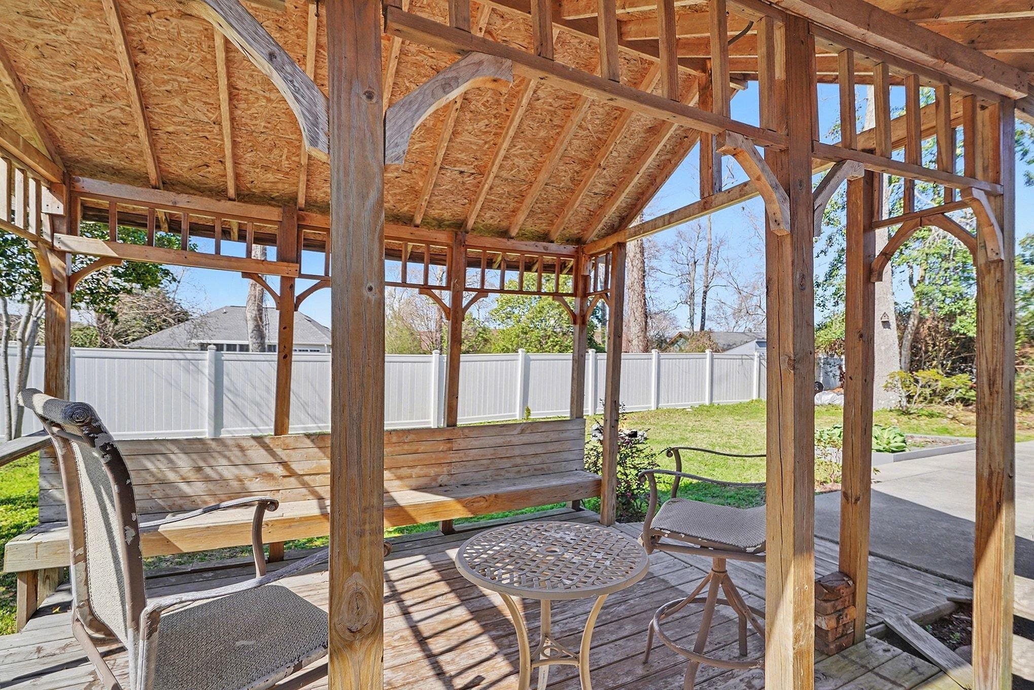 575 Circle Drive Surfside Beach, SC 29575 - Photo 25 of 28