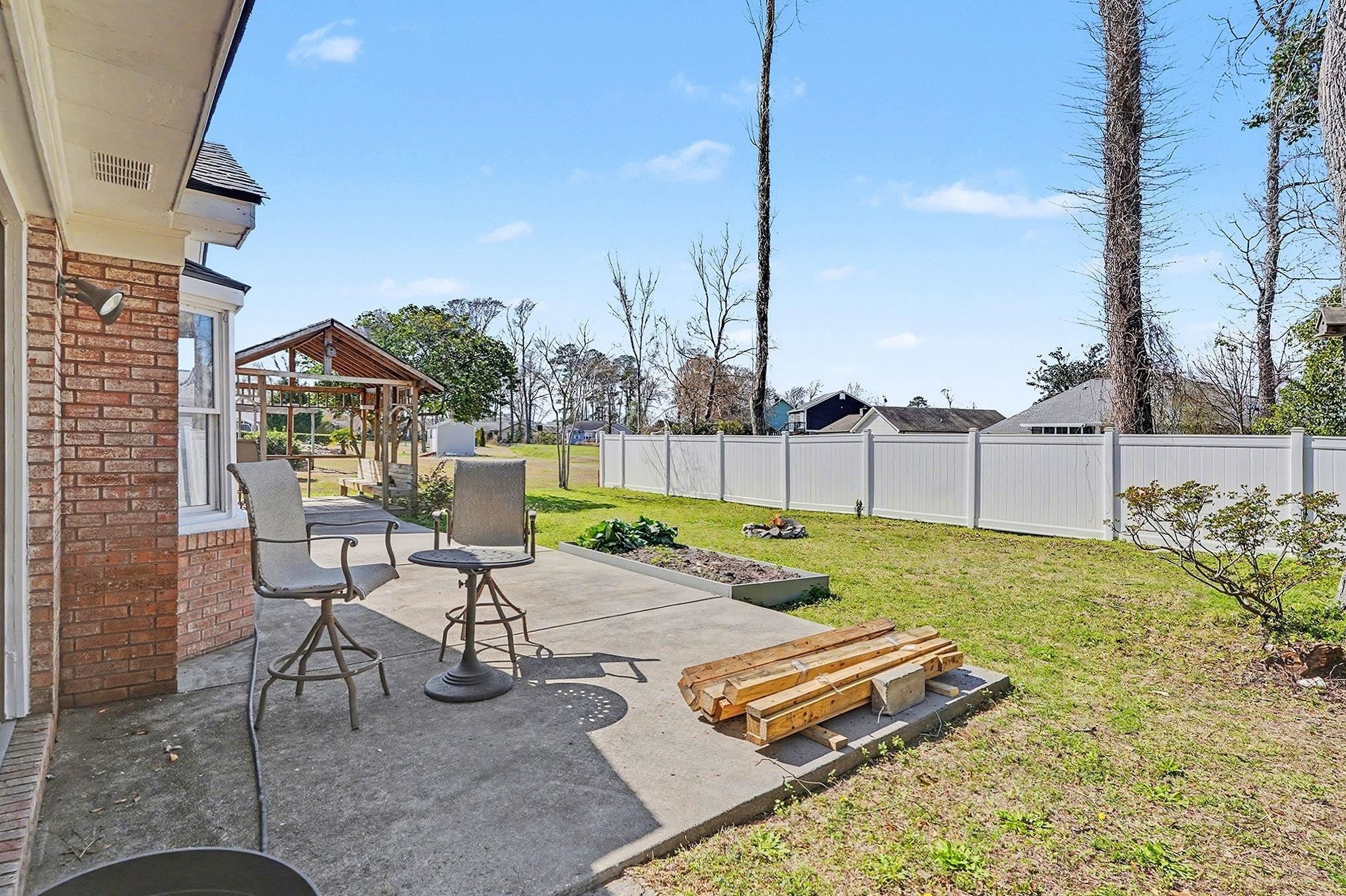 575 Circle Drive Surfside Beach, SC 29575 - Photo 26 of 28