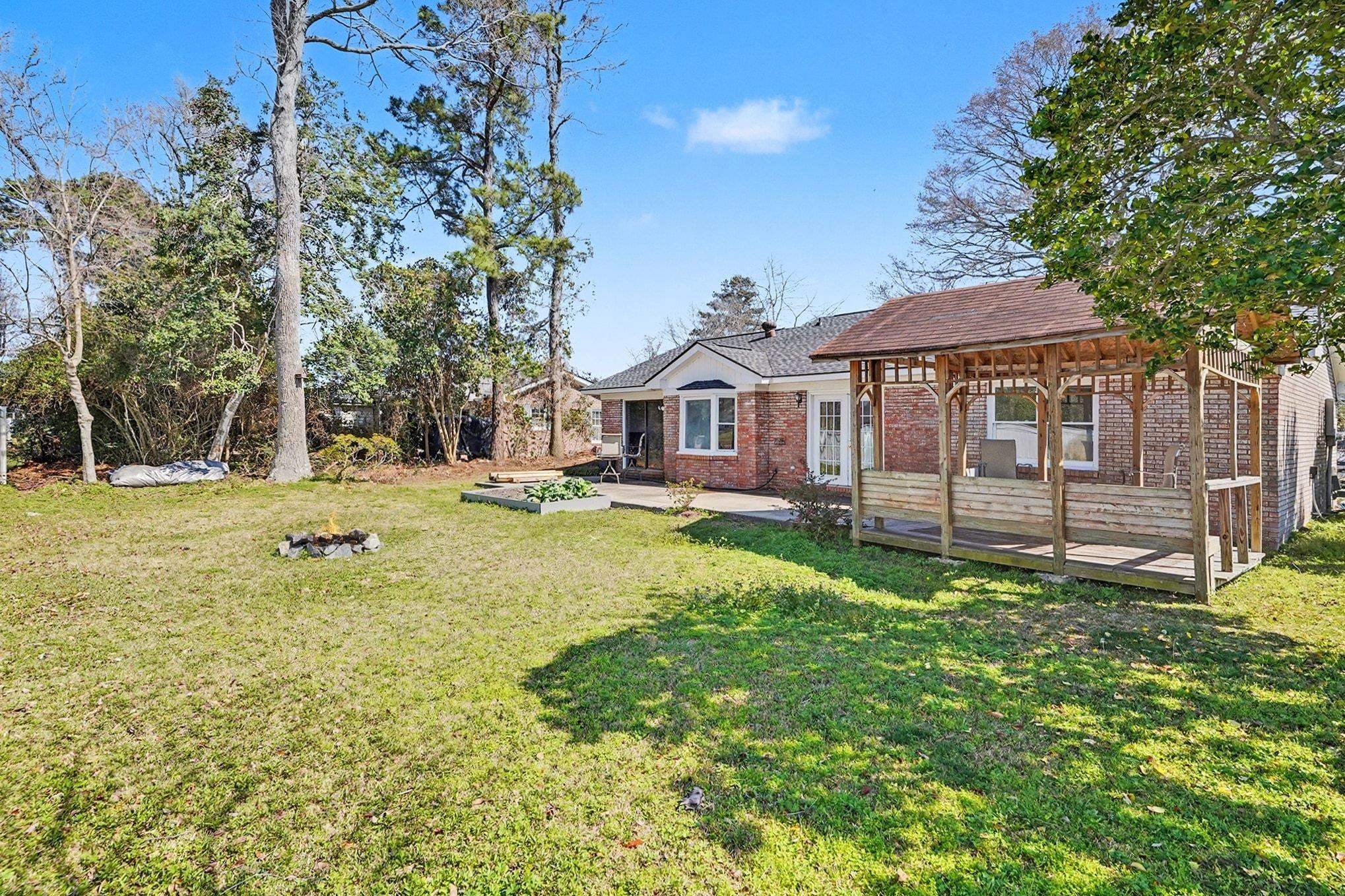 575 Circle Drive Surfside Beach, SC 29575 - Photo 28 of 28