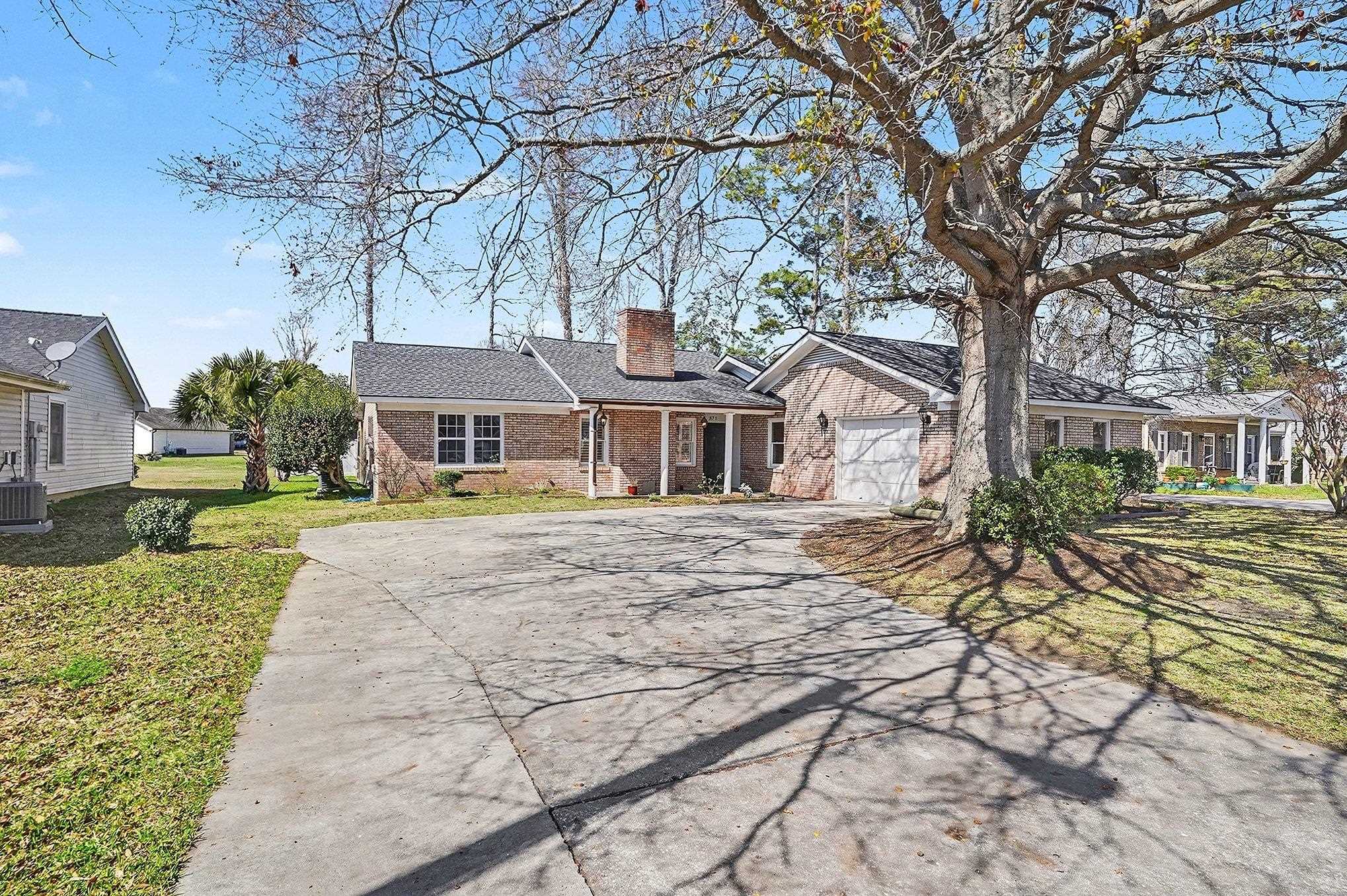 575 Circle Drive Surfside Beach, SC 29575 - Photo 3 of 28