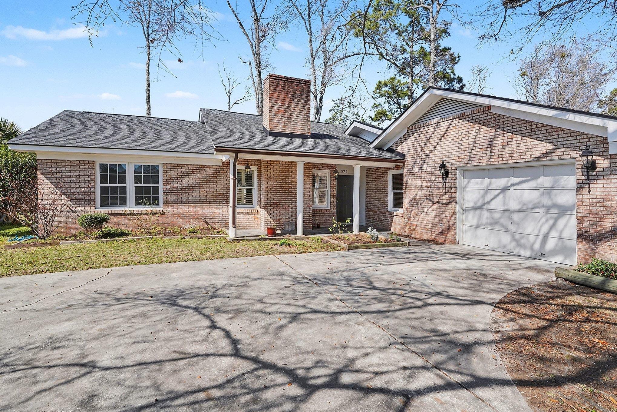 575 Circle Drive Surfside Beach, SC 29575 - Photo 4 of 28