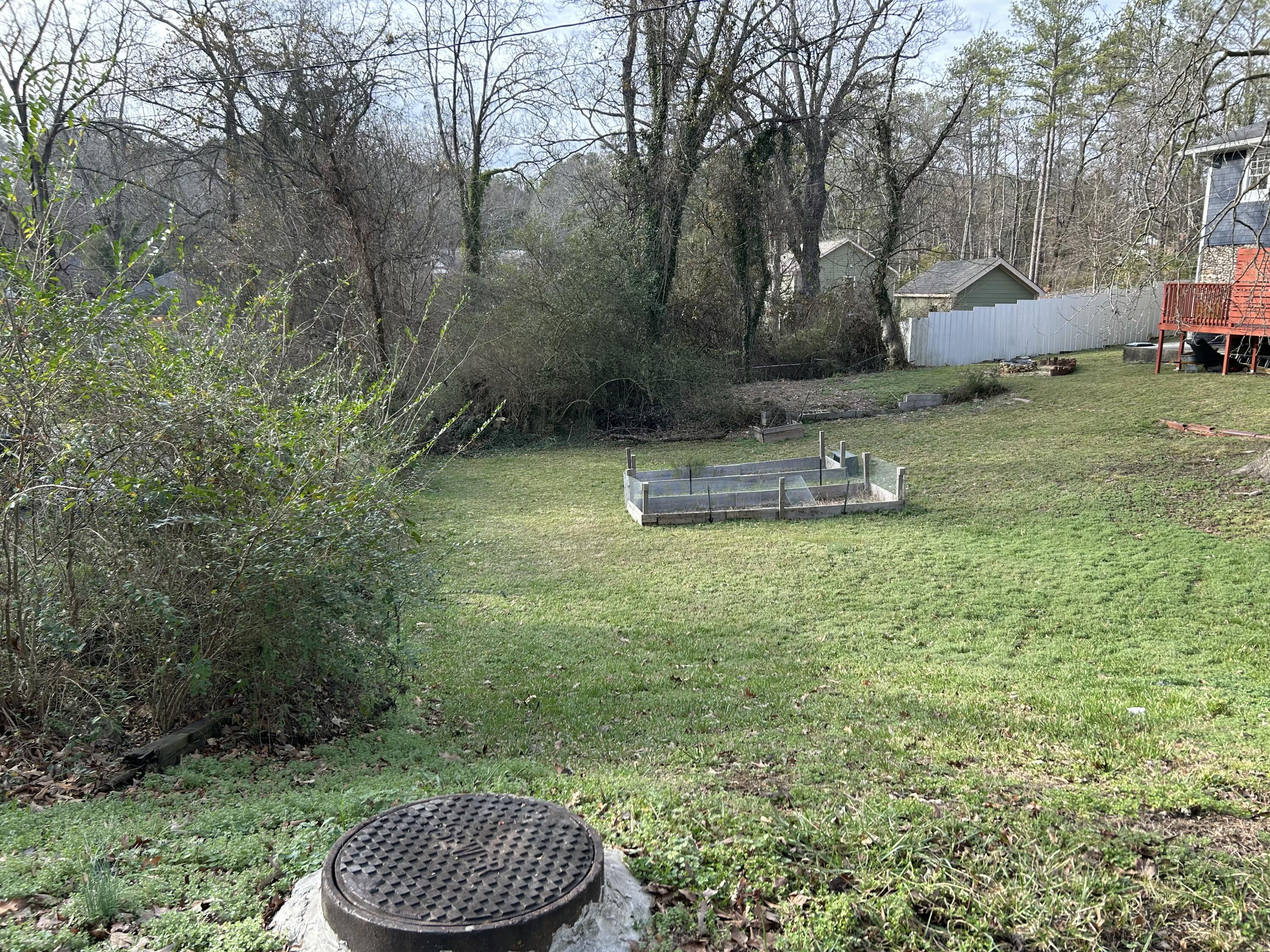 373 Booth Road Chattanooga, TN 37411 - Photo 7 of 8 373 Booth Rd