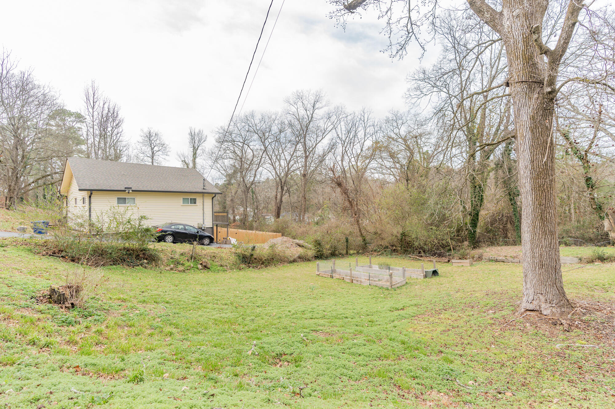 373 Booth Road Chattanooga, TN 37411 - Photo 8 of 8 373 Booth Rd